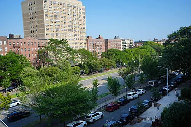 Rented by Norman Raindel, LREB