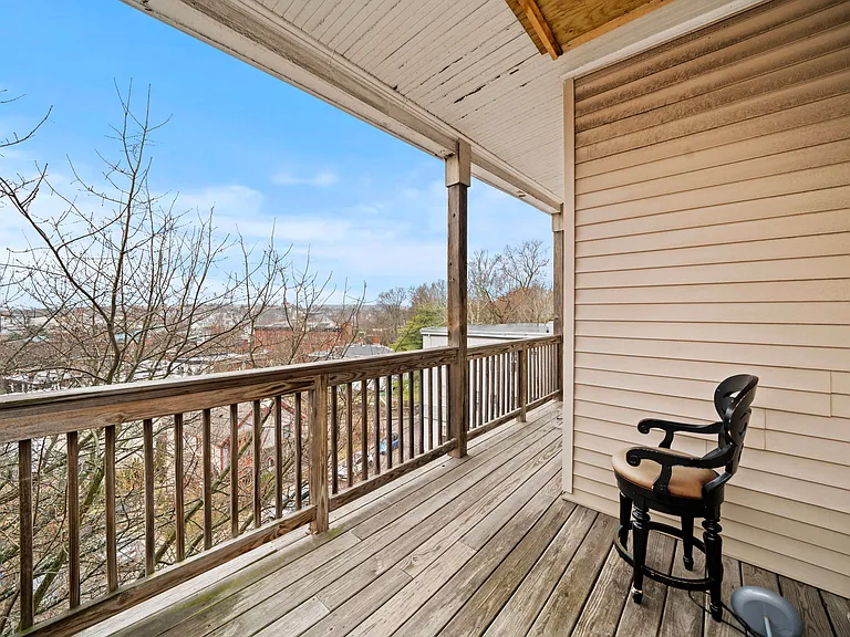 50 Fisher Ave #11 — Photo 11