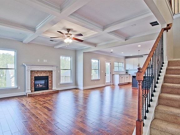 Open living at its finest