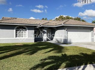 20776 SW 129th Pl, Miami, FL 33177