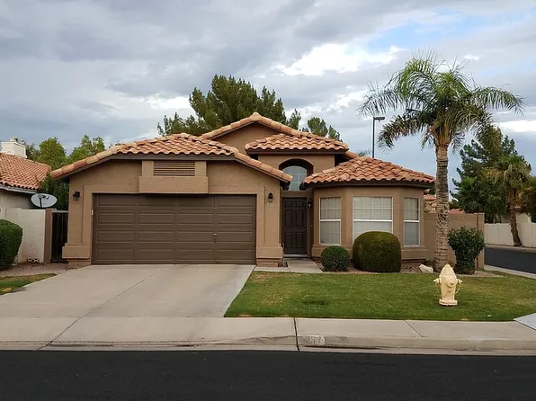 902 W San Mateo Ct, Gilbert, AZ 85233