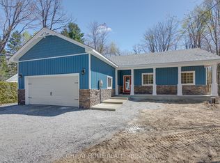 26 McLeish Dr, Kawartha Lakes, ON L0K1W0