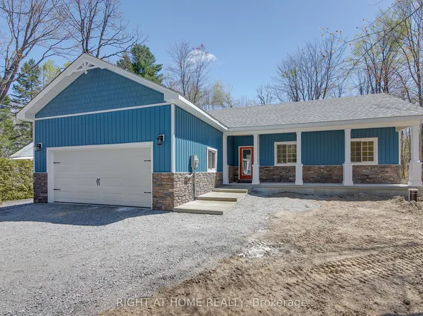 26 McLeish Dr, Kawartha Lakes, ON L0K 1W0