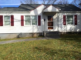 1427 Mercer Ave, College Park, GA