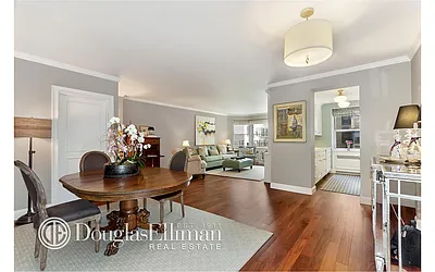 Sold by Douglas Elliman