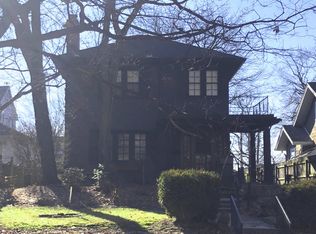 6319 E Pleasant Run Pkwy, Indianapolis, IN 46219