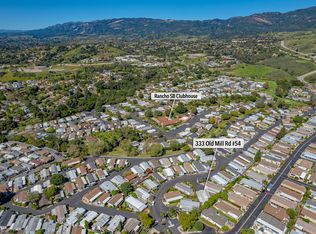 333 Old Mill Rd SPACE 54, Santa Barbara, CA 93110