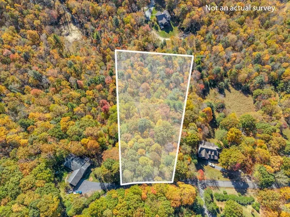 Lot 4 Goshen Drive, Boone, NC 28607