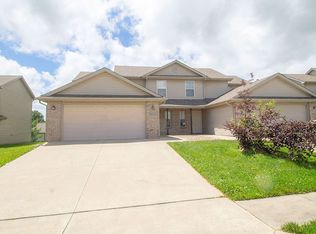 4005 Snowy Owl Dr, Columbia, MO 65202