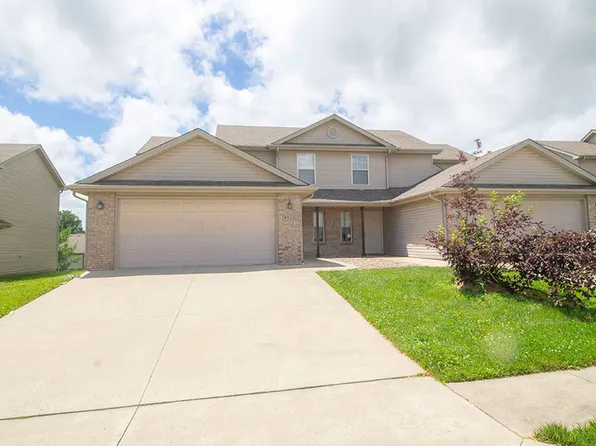 4005 Snowy Owl Dr, Columbia, MO 65202