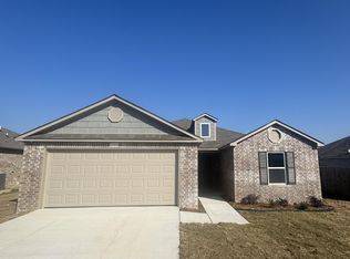 1510 Carillon Ln, Conway, AR 72034