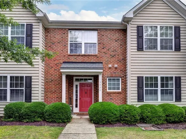 3820 War Hl, Williamsburg, VA 23188