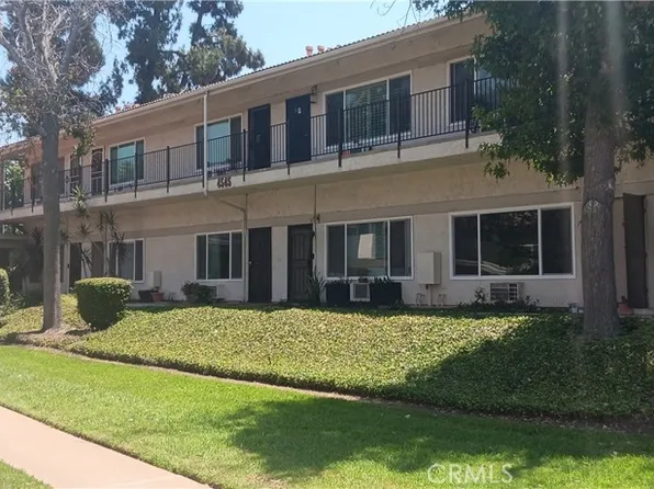 4545 Ramona Ave APT 9, La Verne, CA 91750