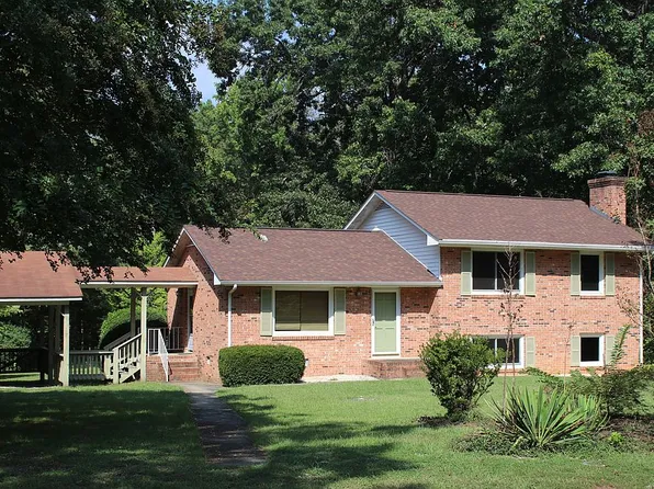 12024 Farmville Rd, Meherrin, VA 23954