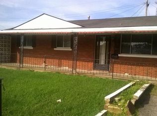 965 De Porres Ave, Lexington, KY 40511