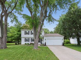 174 Drakewood Rd, Westerville, OH 43081