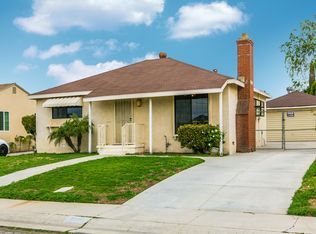 3112 Via Lastre, Montebello, CA 90640