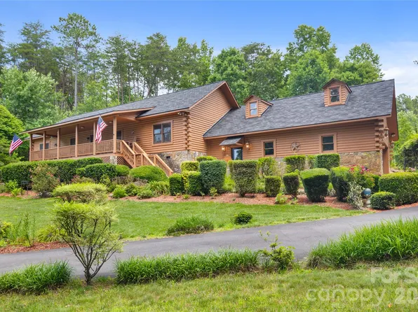 214 Harbor Ridge Dr, Connelly Springs, NC 28612