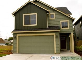 3705 NW 121st Cir, Vancouver, WA 98685