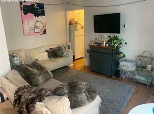 1 Noyes Pl APT 6, Boston, MA 02113