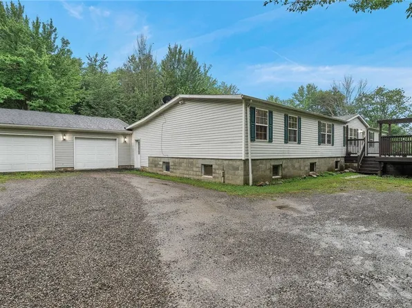 11749 Carpenter Rd, South Wales, NY 14139