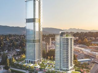 720 Farrow St #301, Coquitlam, BC