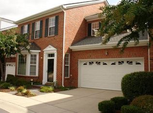 9061 Bonnie Briar Cres, Charlotte, NC 28277