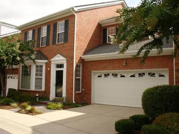 9061 Bonnie Briar Cres, Charlotte, NC 28277