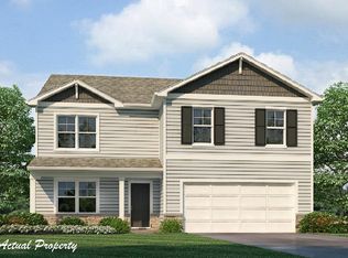 3045 Lamptonridge Dr, Columbus, OH 43232