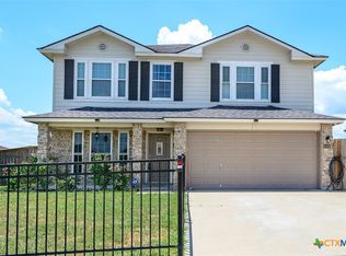 5403 Mesa Dr, Killeen, TX 76542