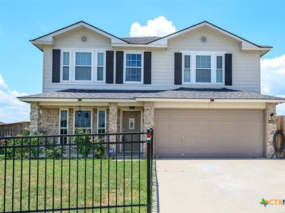 5403 Mesa Dr, Killeen, TX, 76542