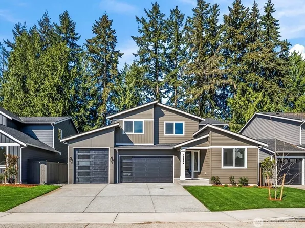 15224 106th Avenue E, Puyallup, WA 98374