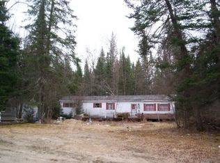 100 Beaver Pond Rd, Bethlehem, NH 03574