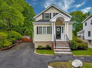 25 Locke St, Arlington, MA 02476