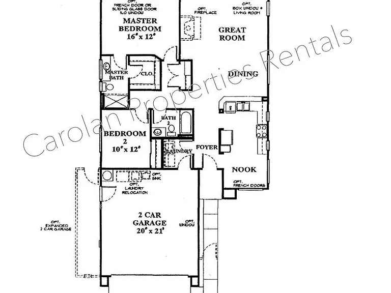 240 Bloomfield Ct — Photo 13