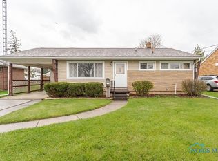 5215 303rd St, Toledo, OH 43611