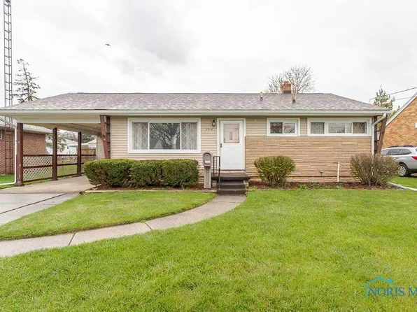 5215 303rd St, Toledo, OH 43611