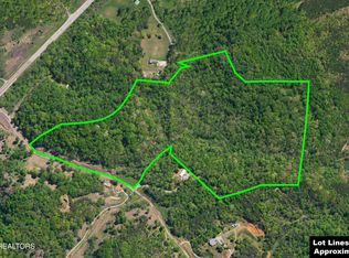 165 Happy Hollow Rd, Madisonville, TN 37354