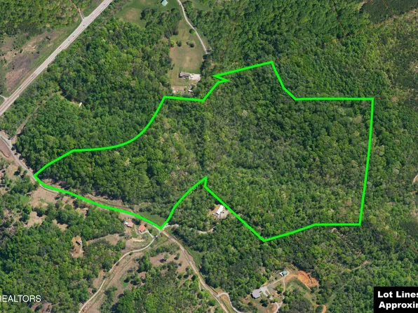 165 Happy Hollow Rd, Madisonville, TN 37354