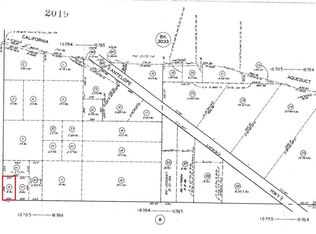 0 223rd St E LOT 28, Llano, CA 93544