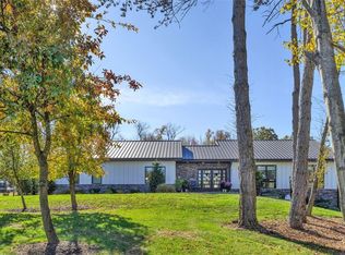 6742 Old Mars Crider Rd, Cranberry Township, PA 16066