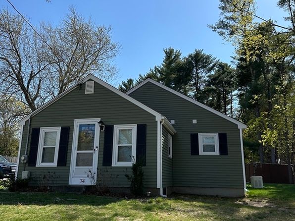 74 Pembroke St #1