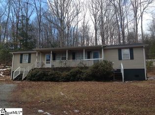 303 Lions Park Rd, Marietta, SC 29661