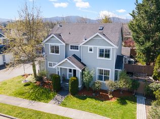 7425 Dogwood Ln SE, Snoqualmie, WA 98065