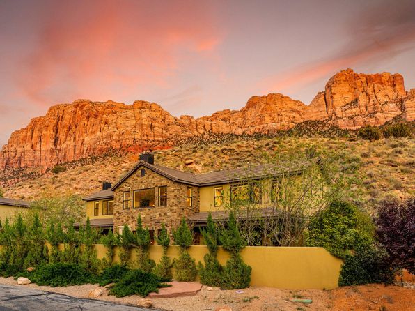 105 River Bend Cir, Springdale, UT 84767