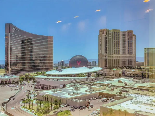 2000 N Fashion Show Dr Unit 2308, Las Vegas, NV 89109