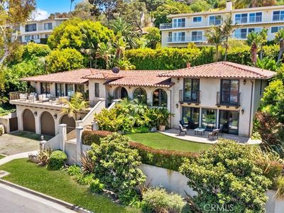 364 Via Almar, Palos Verdes Estates, CA, 90274