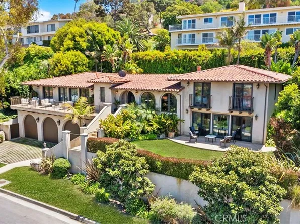 364 Via Almar, Palos Verdes Estates, CA 90274