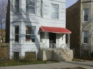 3454 W Ohio St #1, Chicago, IL 60624