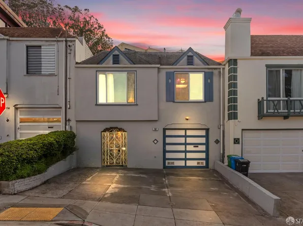 307 De Long St, San Francisco, CA 94112